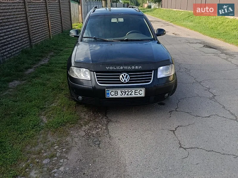 Volkswagen Passat 2003 VIN WVWTH63B04P040890 фото оголошення 21 з 51