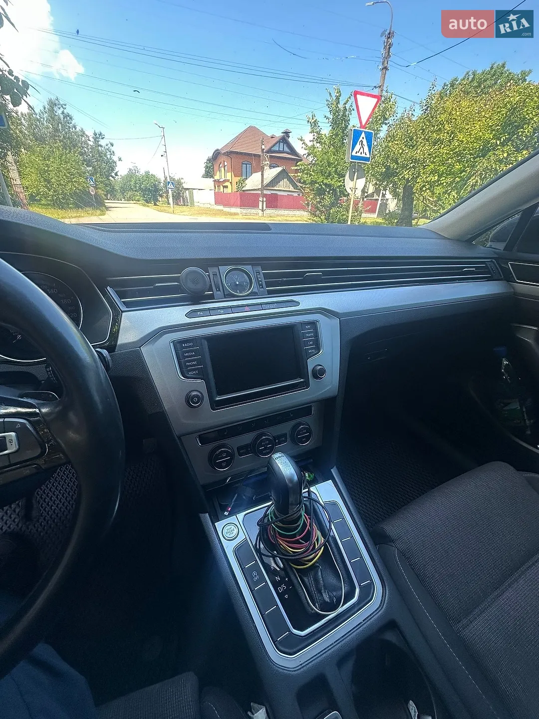 2016 Volkswagen Passat - мініатюра 4