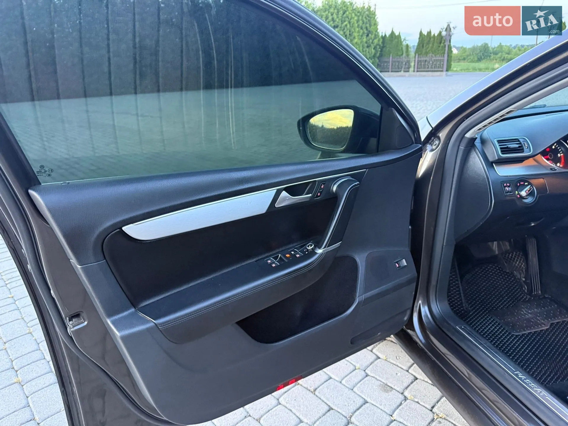 2014 Volkswagen Passat - мініатюра 30
