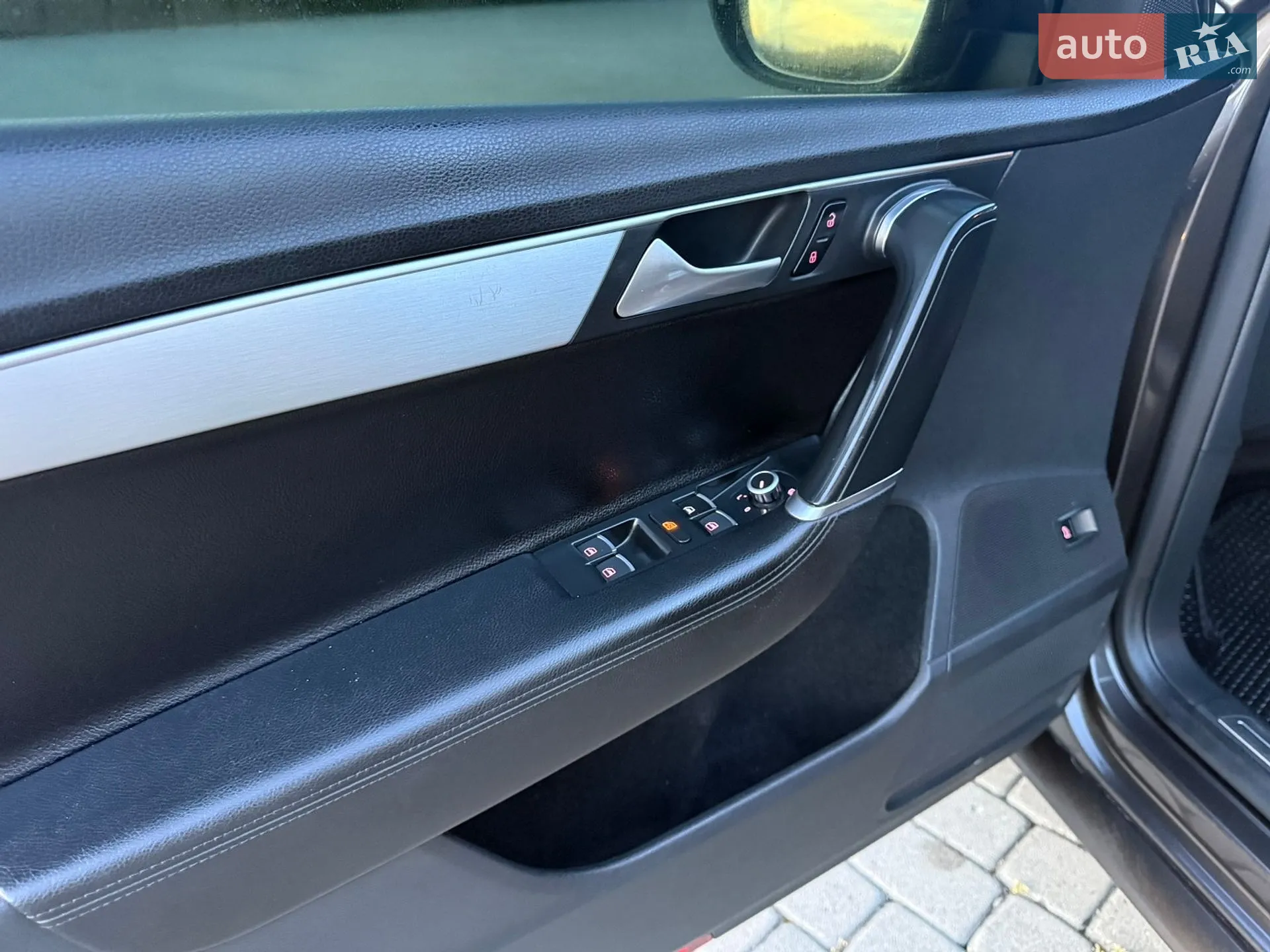 2014 Volkswagen Passat - мініатюра 31