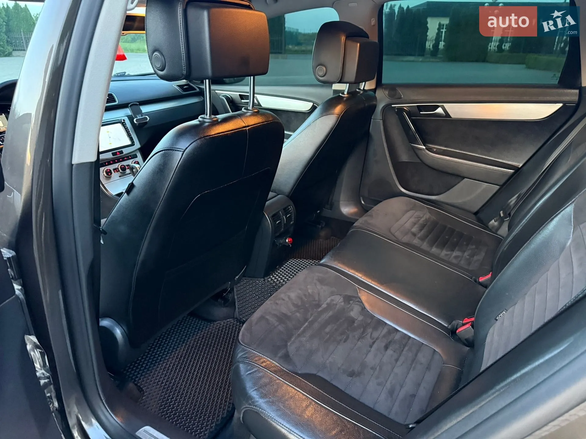 2014 Volkswagen Passat - мініатюра 34