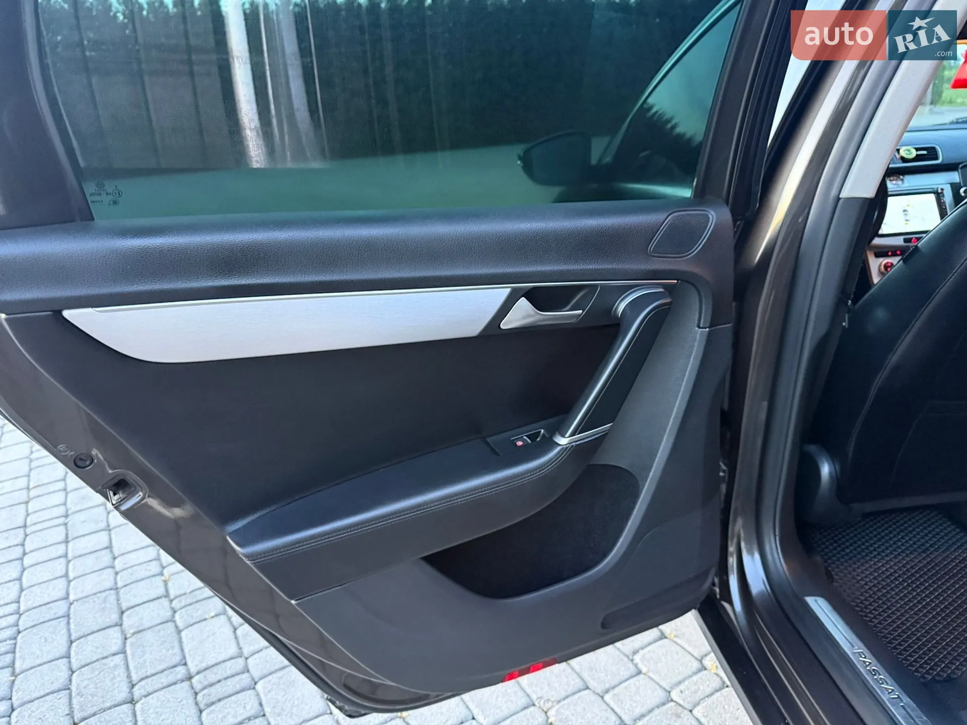 2014 Volkswagen Passat - мініатюра 36