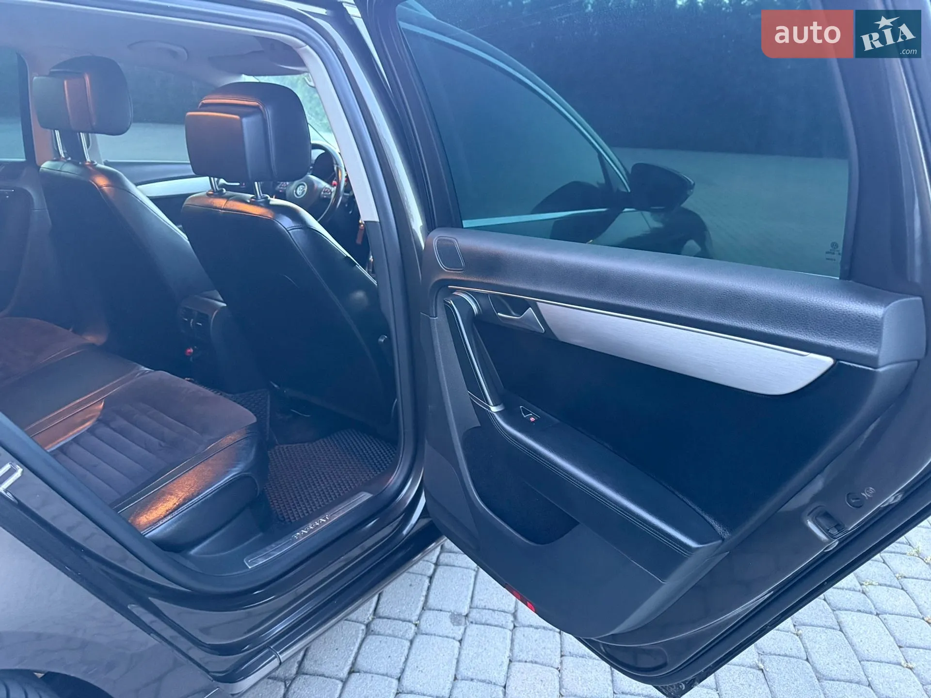 2014 Volkswagen Passat - мініатюра 40