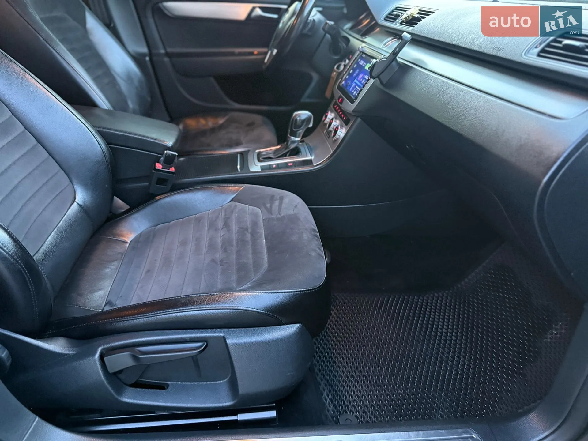 2014 Volkswagen Passat - мініатюра 44