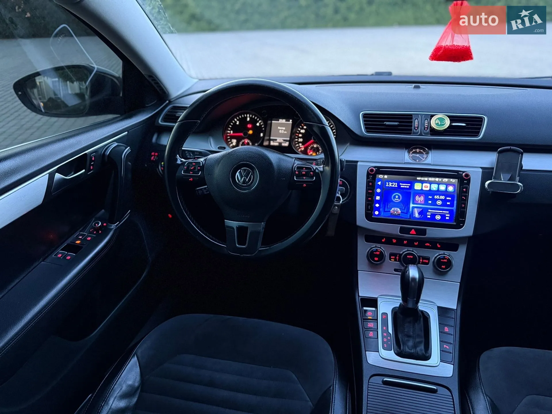 2014 Volkswagen Passat - мініатюра 48