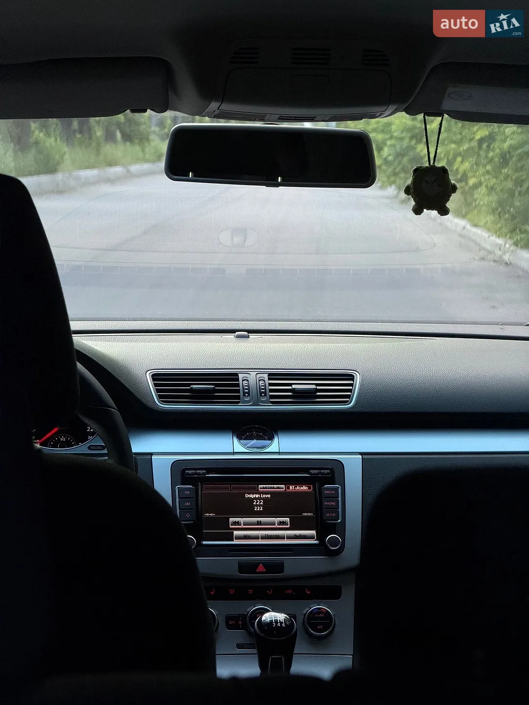 2013 Volkswagen Passat - мініатюра 36