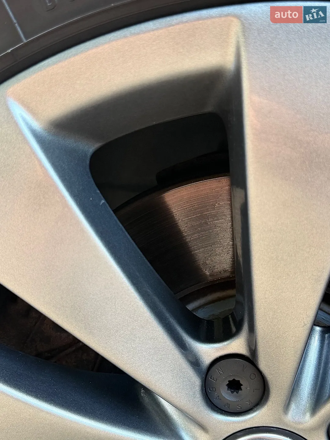 2013 Volkswagen Passat - мініатюра 29
