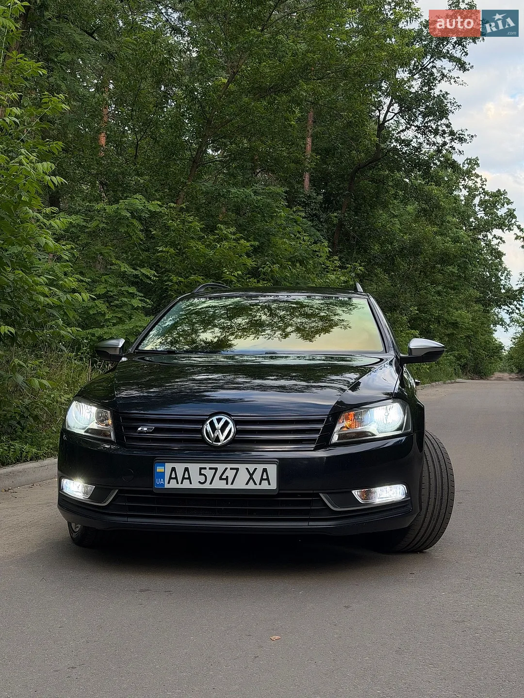 2013 Volkswagen Passat - мініатюра 4