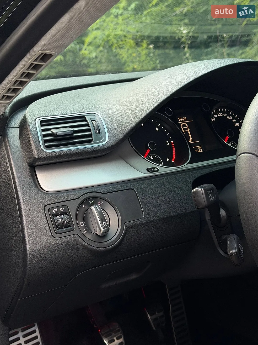 2013 Volkswagen Passat - мініатюра 69