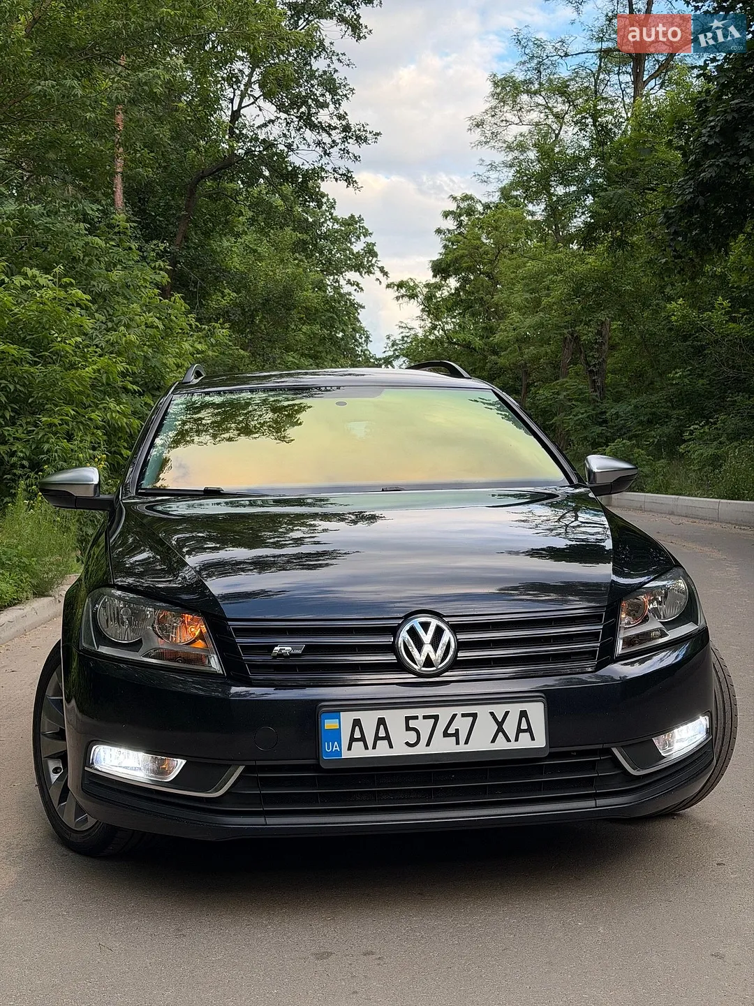 2013 Volkswagen Passat - мініатюра 73
