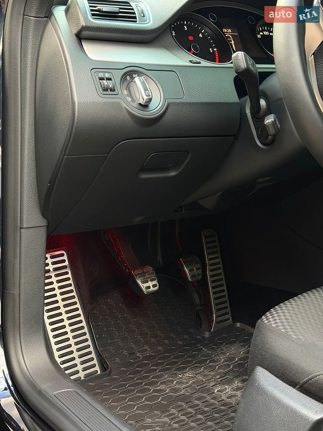 2013 Volkswagen Passat - мініатюра 59