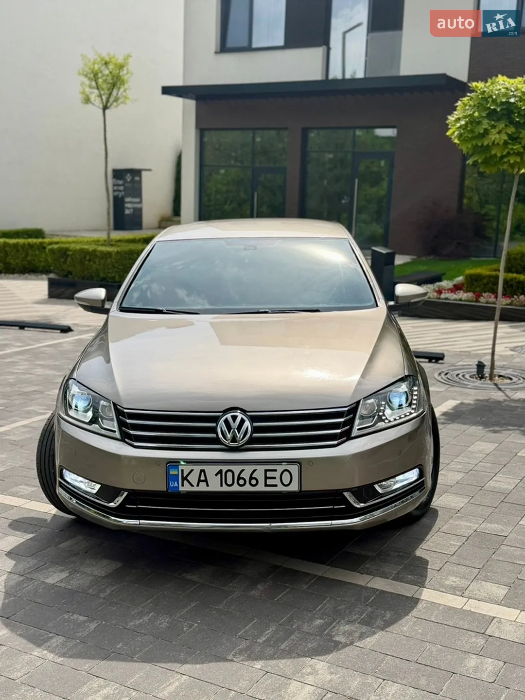2014 Volkswagen Passat - мініатюра 18