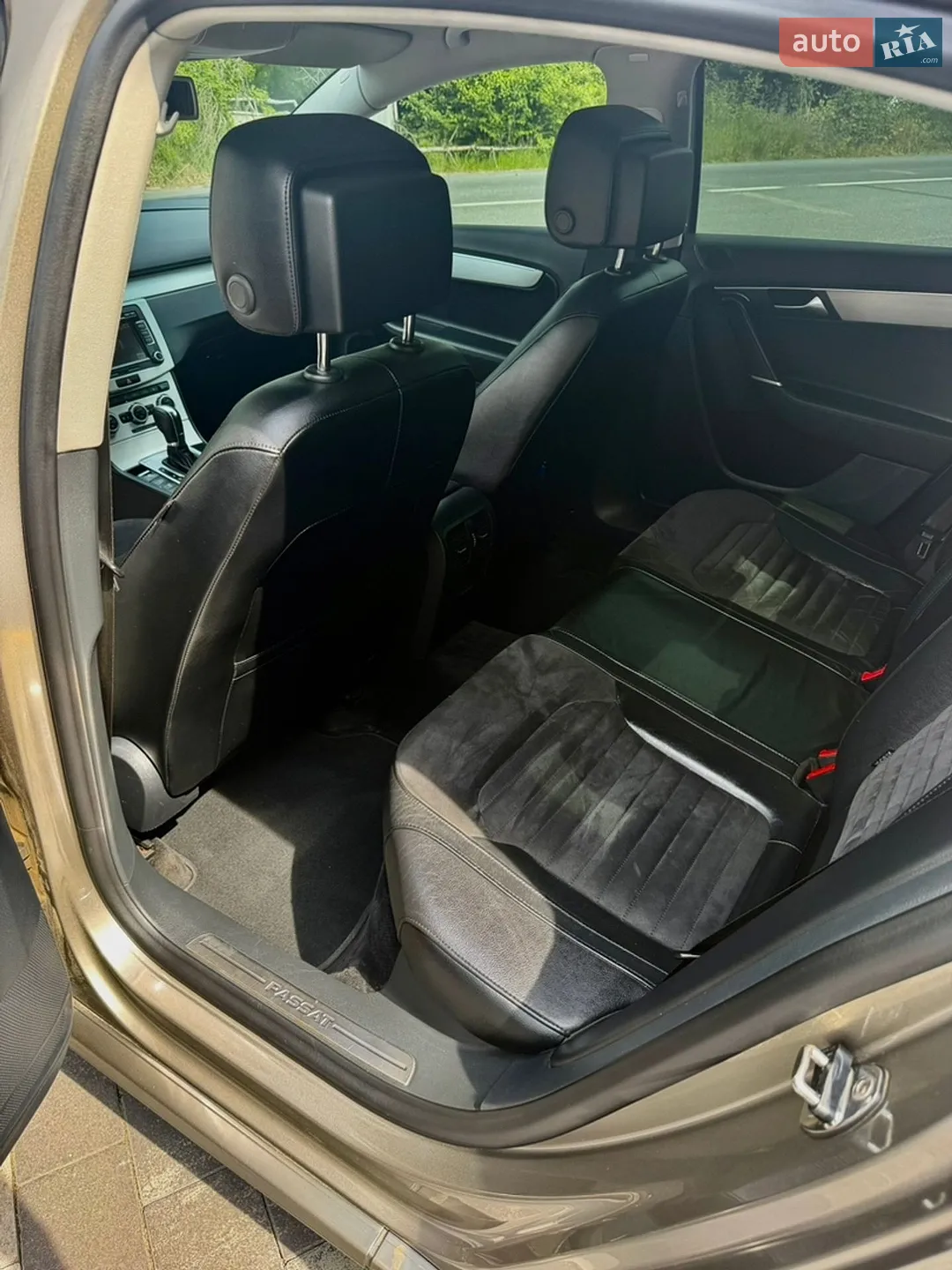 2014 Volkswagen Passat - мініатюра 30