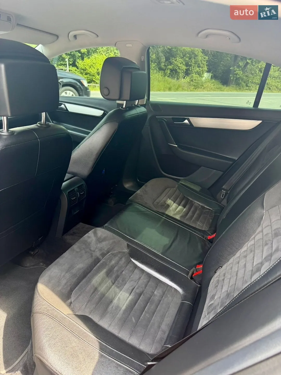 2014 Volkswagen Passat - мініатюра 31