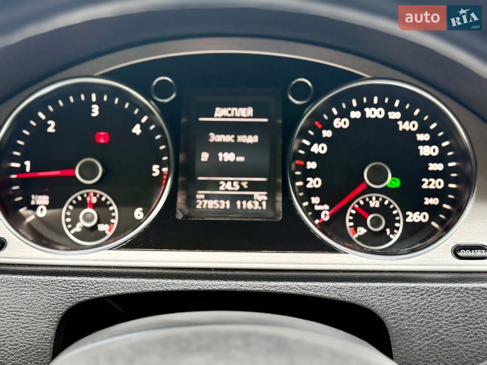 2014 Volkswagen Passat - мініатюра 34