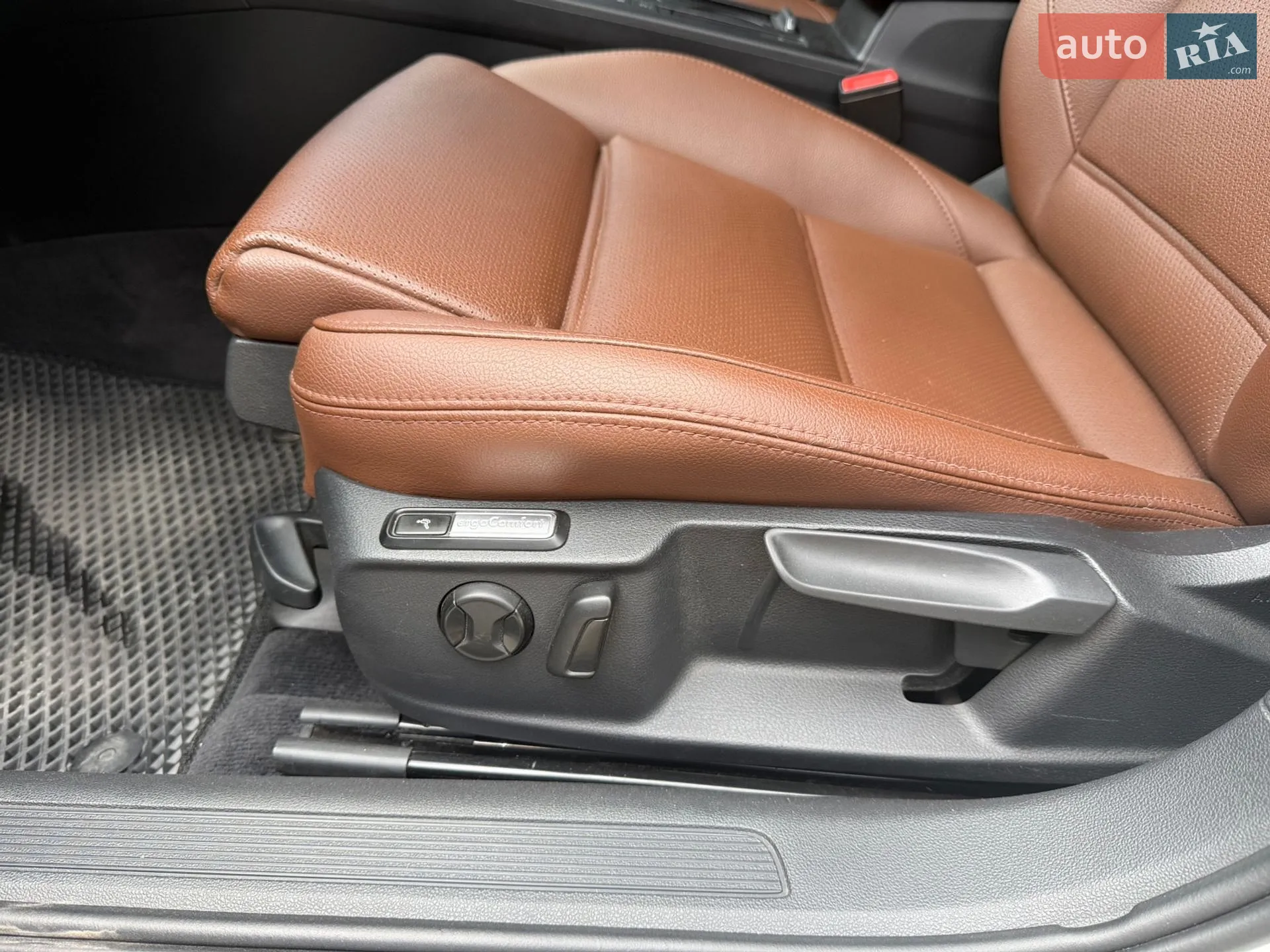 2015 Volkswagen Passat - мініатюра 13
