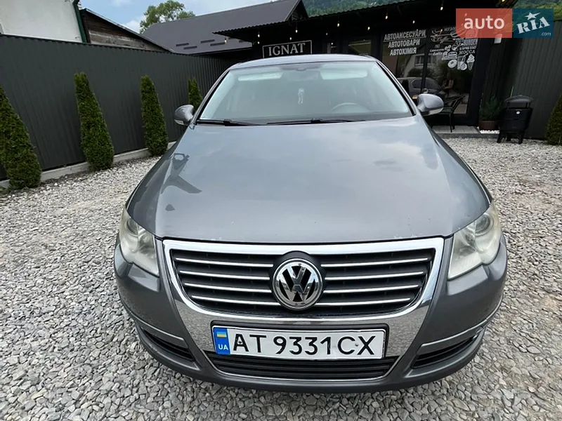 Volkswagen Passat 2008 VIN WVWZZZ3CZ8Z001111 фото оголошення 21 з 50