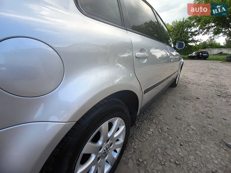 Volkswagen Passat 2004 VIN WVWZZZ3BZ4E116706 фото оголошення 13 з 62