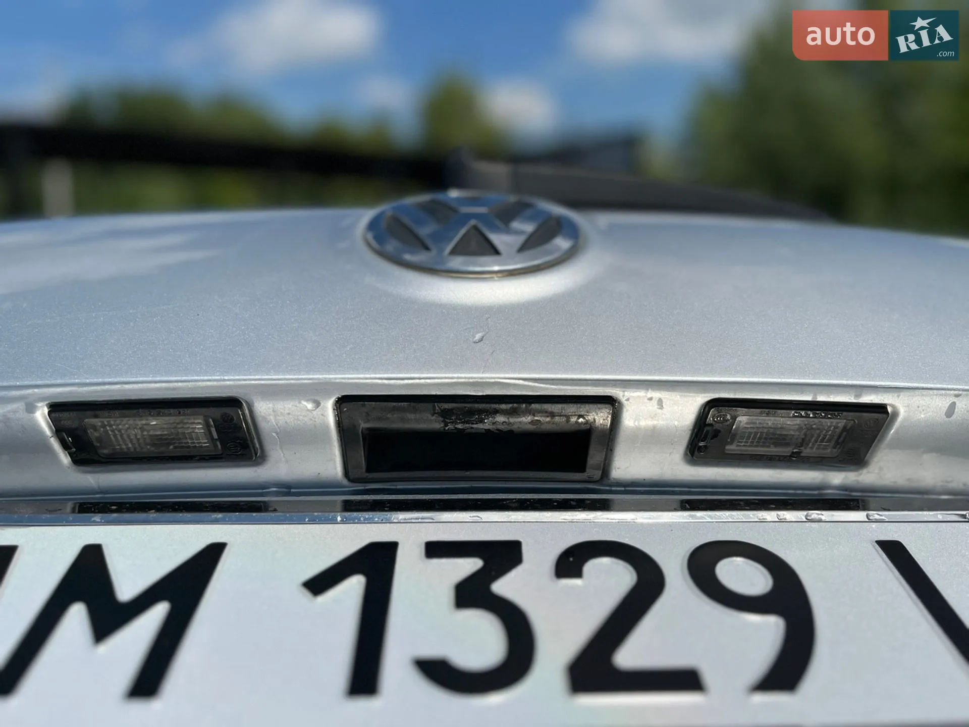 2010 Volkswagen Passat - мініатюра 22
