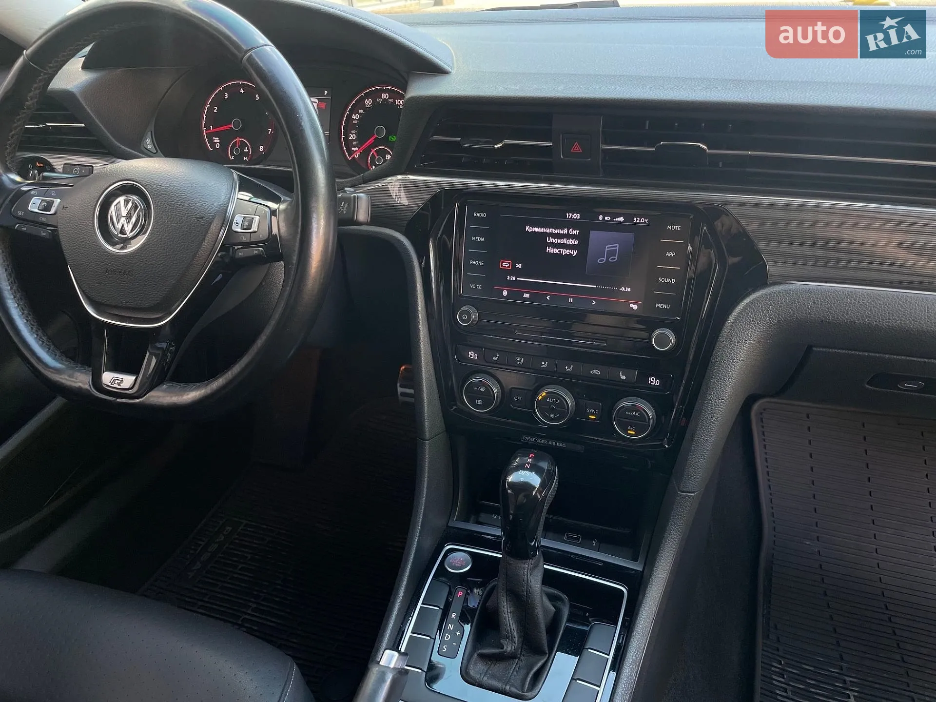 2019 Volkswagen Passat - мініатюра 16
