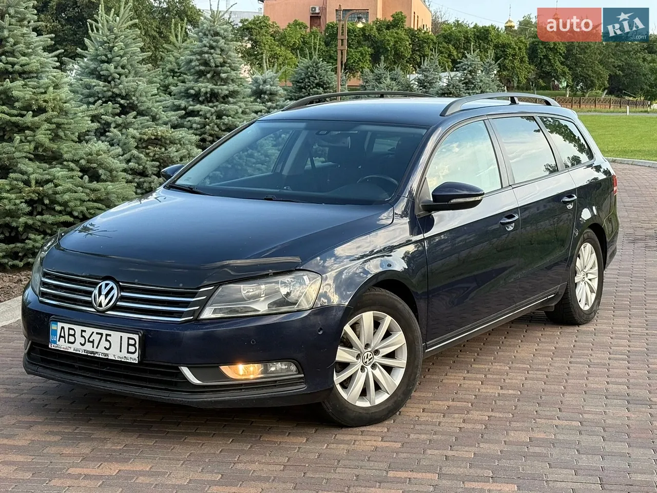 2010 Volkswagen Passat - мініатюра 19