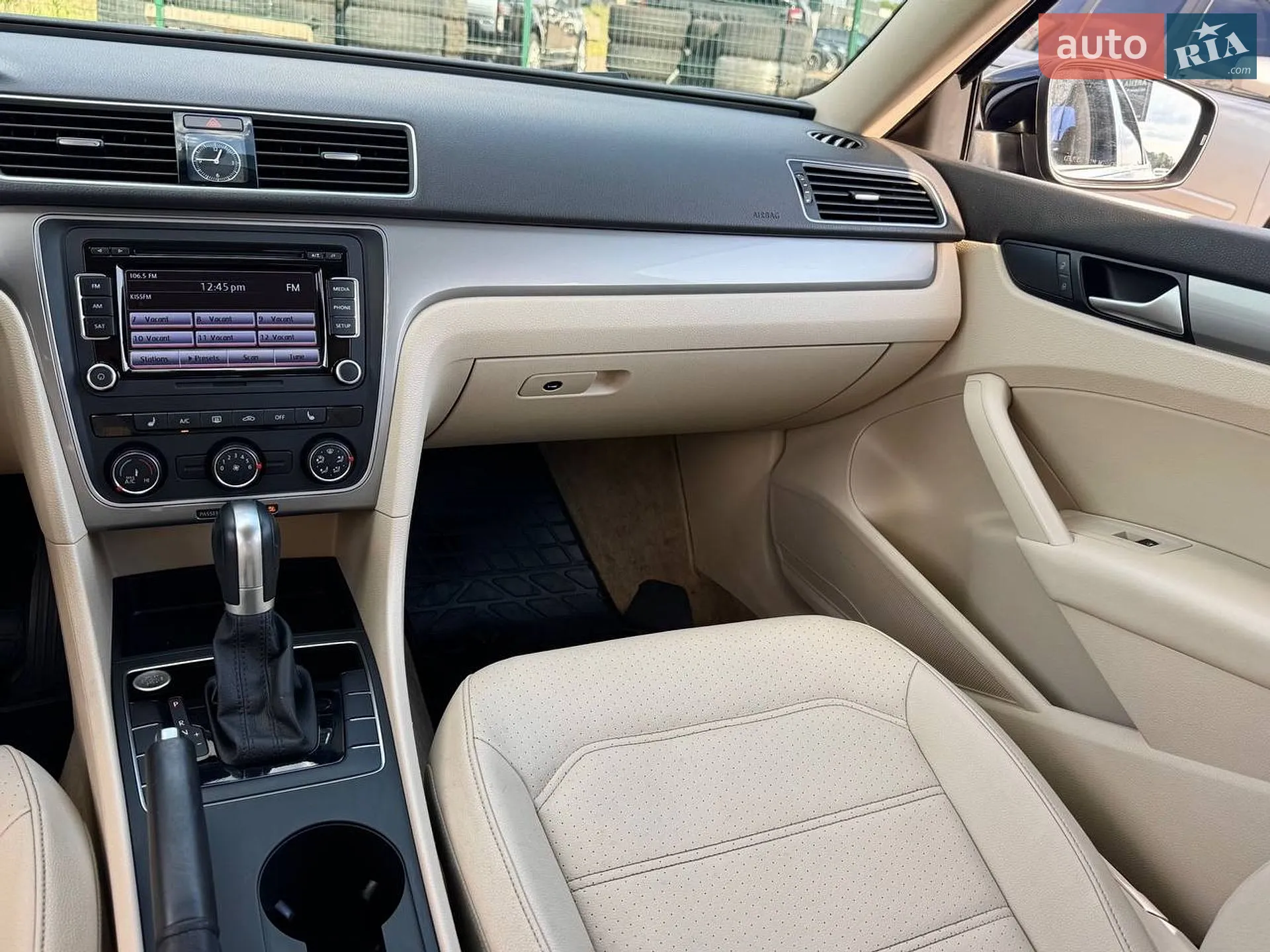 2015 Volkswagen Passat - мініатюра 31