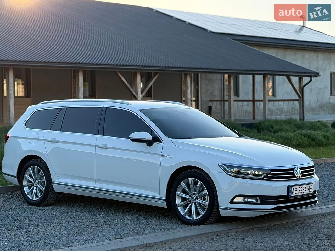 2017 Volkswagen Passat - мініатюра 43