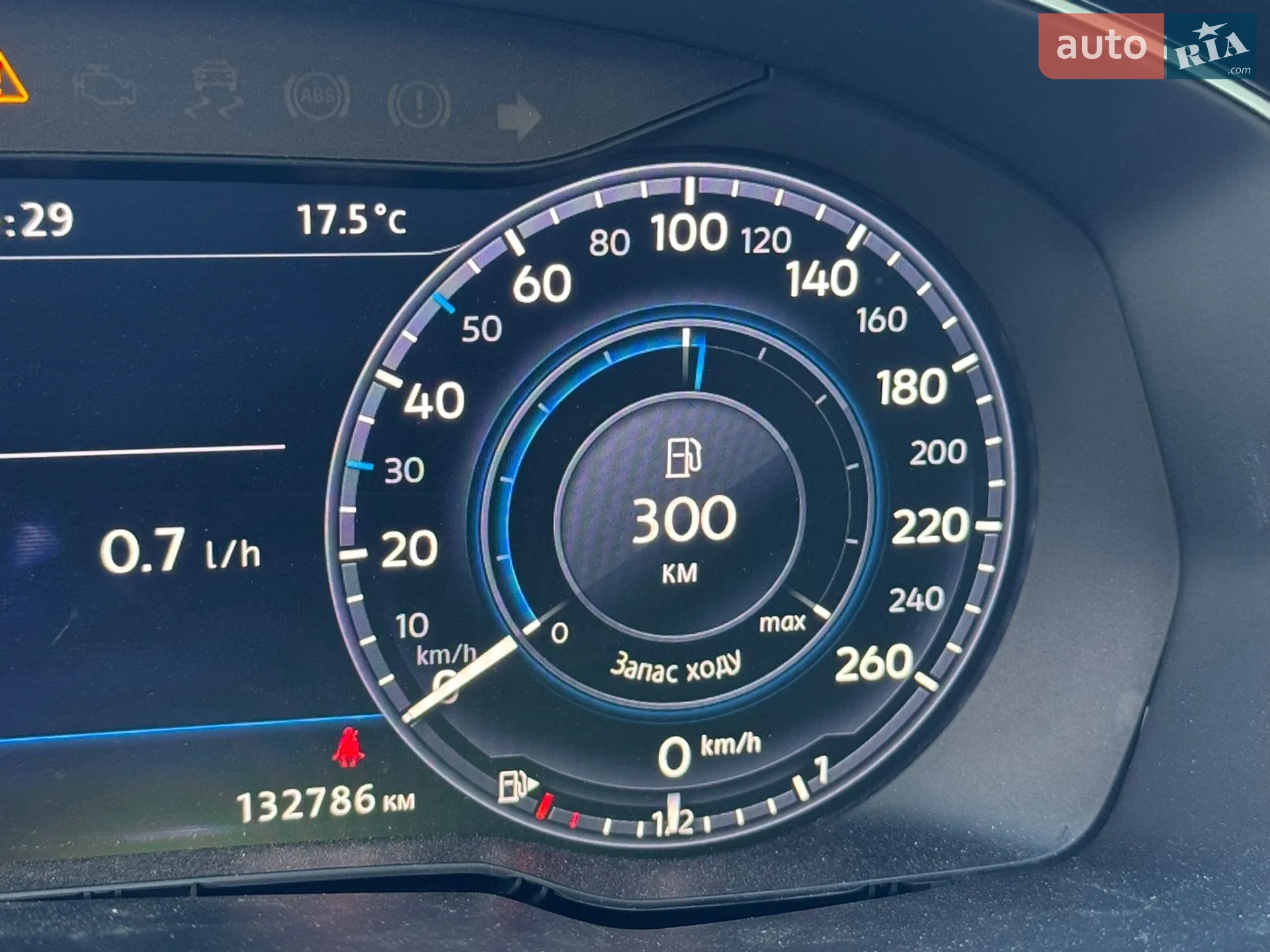 2017 Volkswagen Passat - мініатюра 12