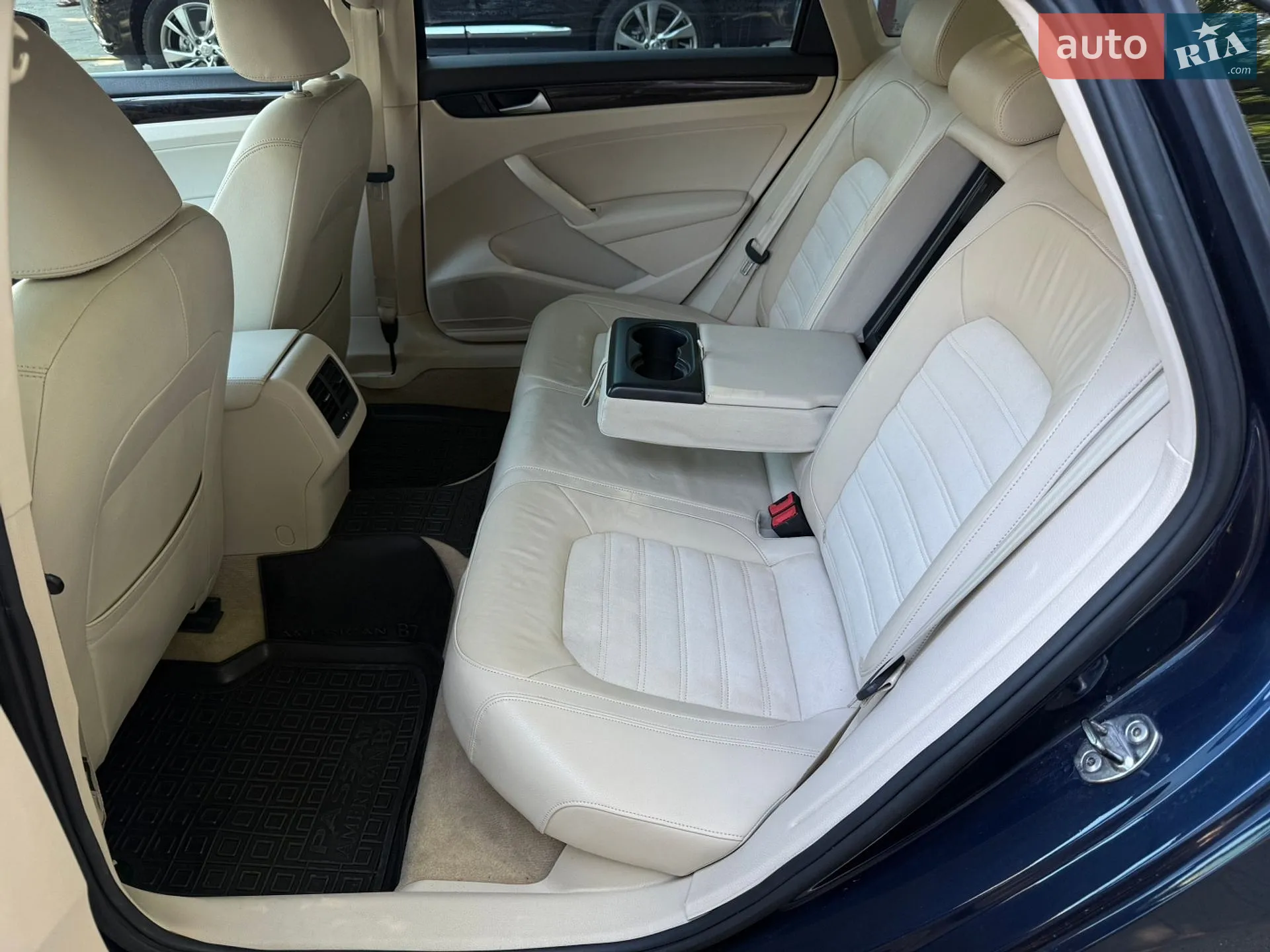 2014 Volkswagen Passat - мініатюра 32