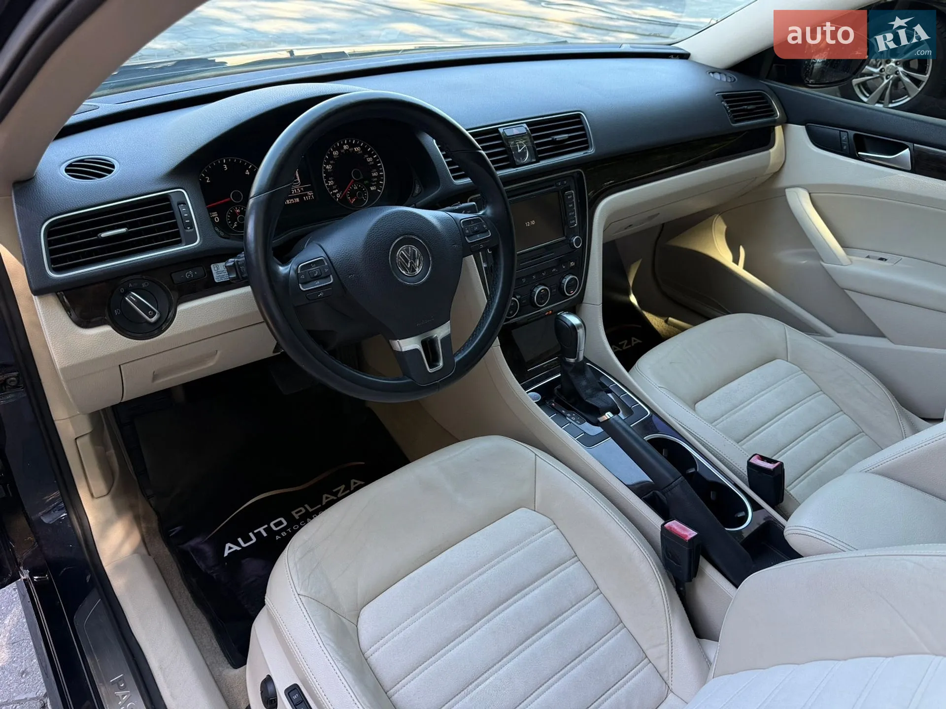 2014 Volkswagen Passat - мініатюра 36