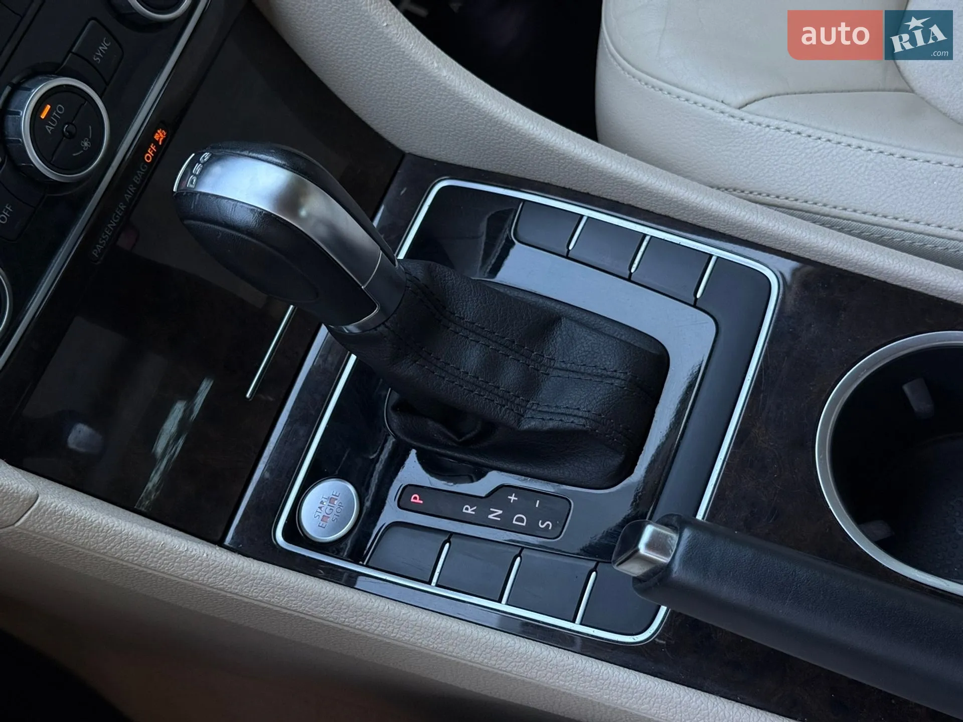 2014 Volkswagen Passat - мініатюра 50