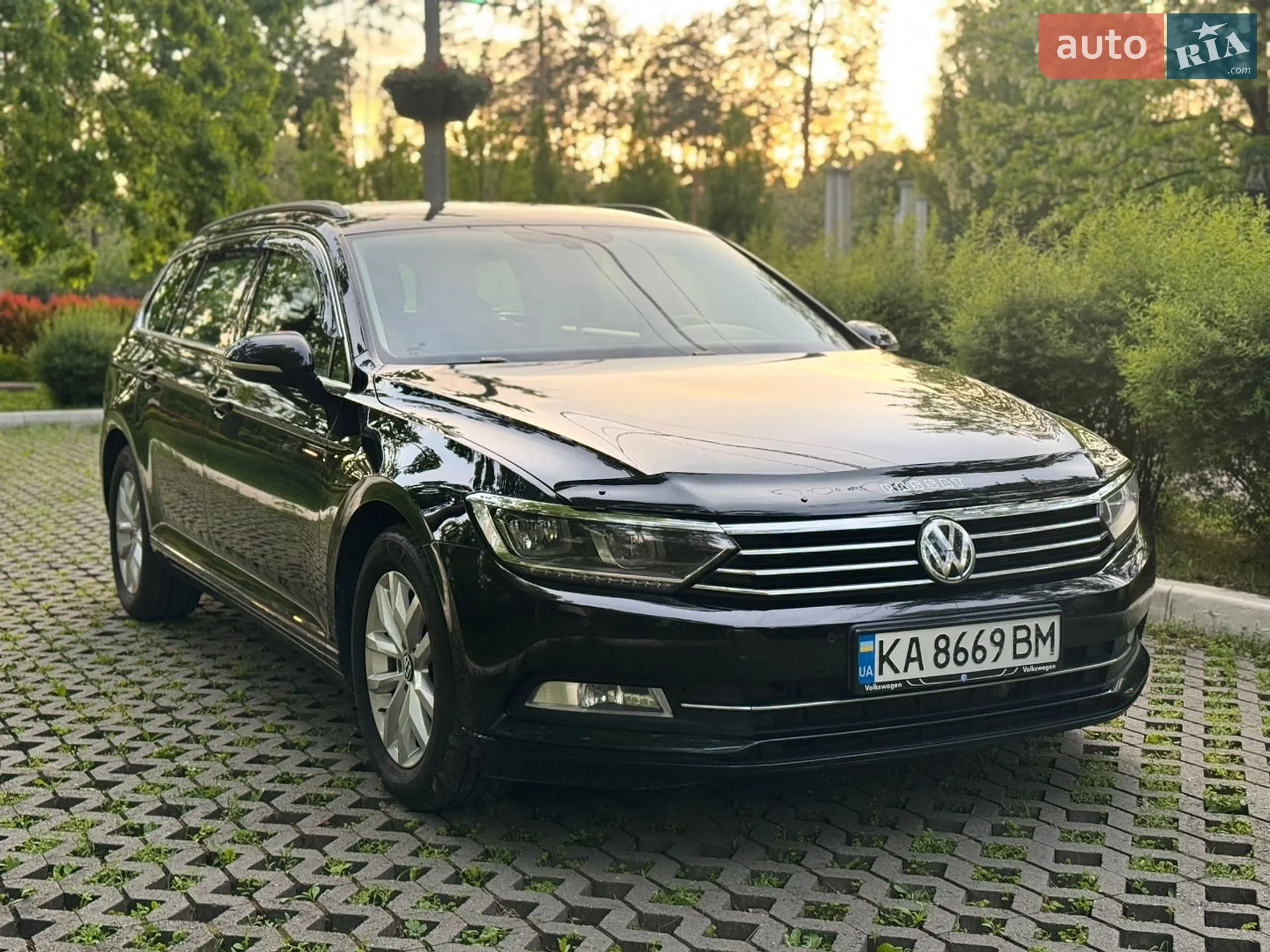2016 Volkswagen Passat - фото 1