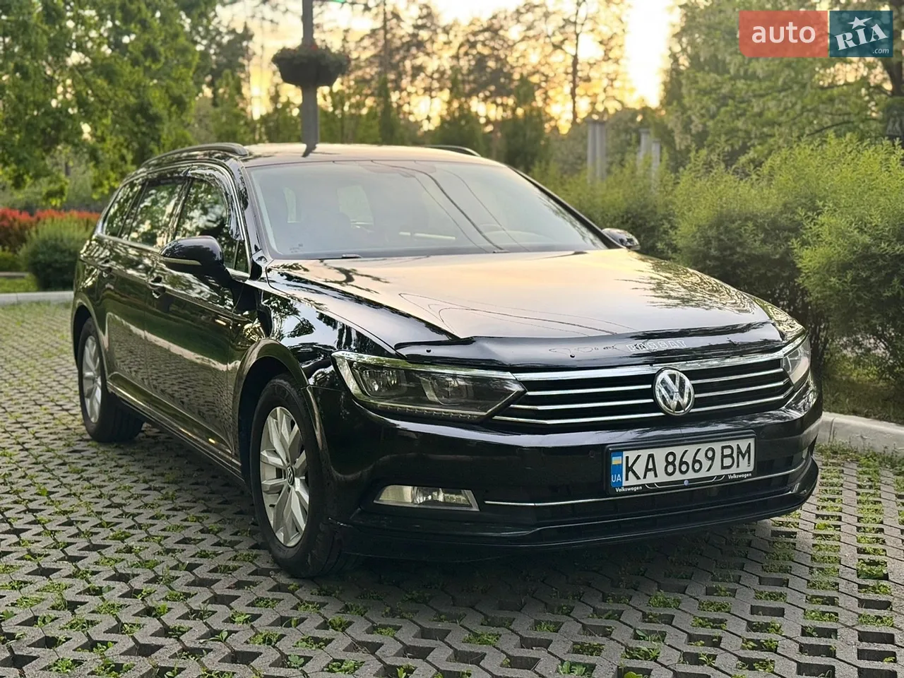 2015 Volkswagen Passat - мініатюра 14