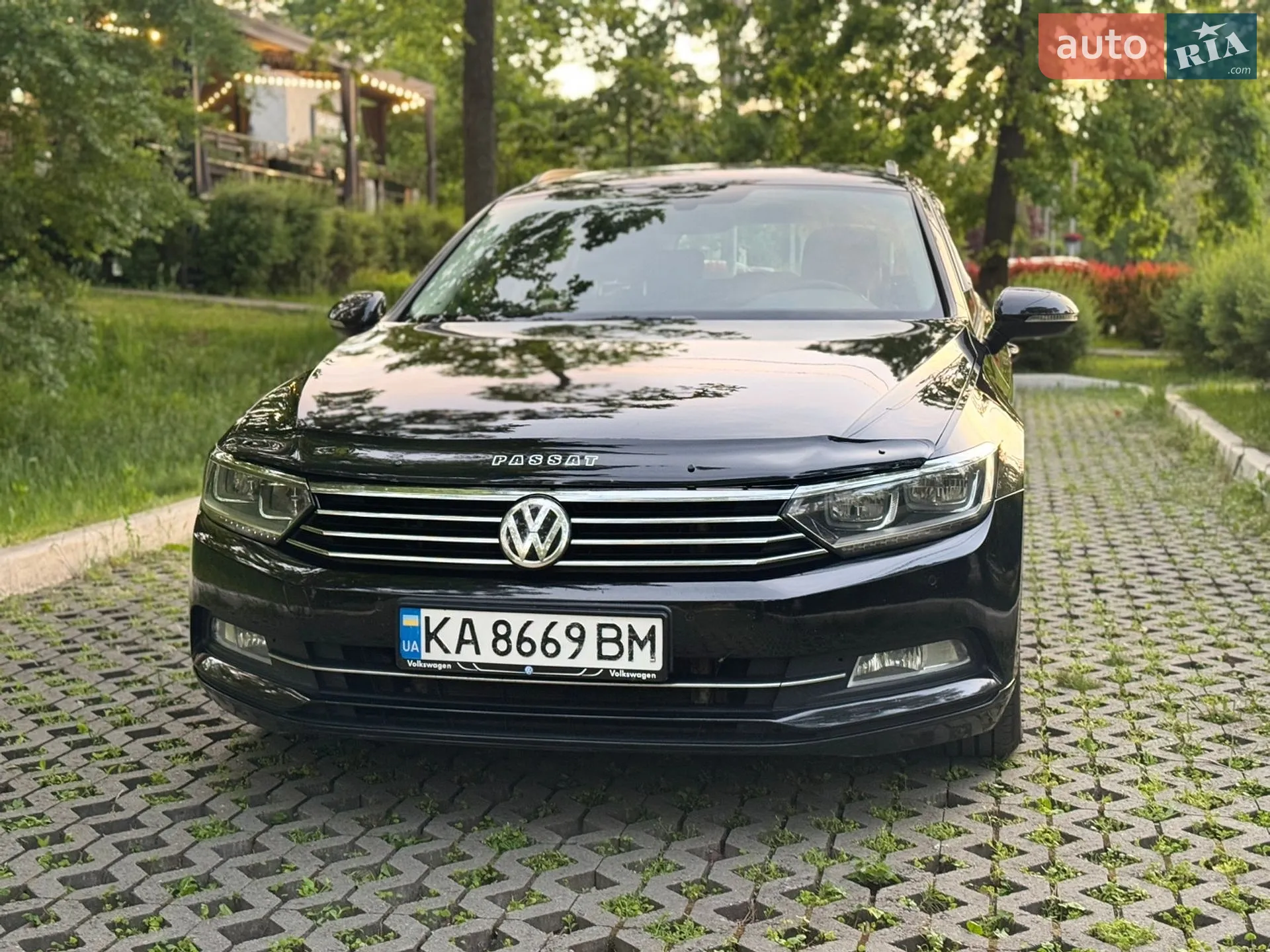 2016 Volkswagen Passat - мініатюра 6
