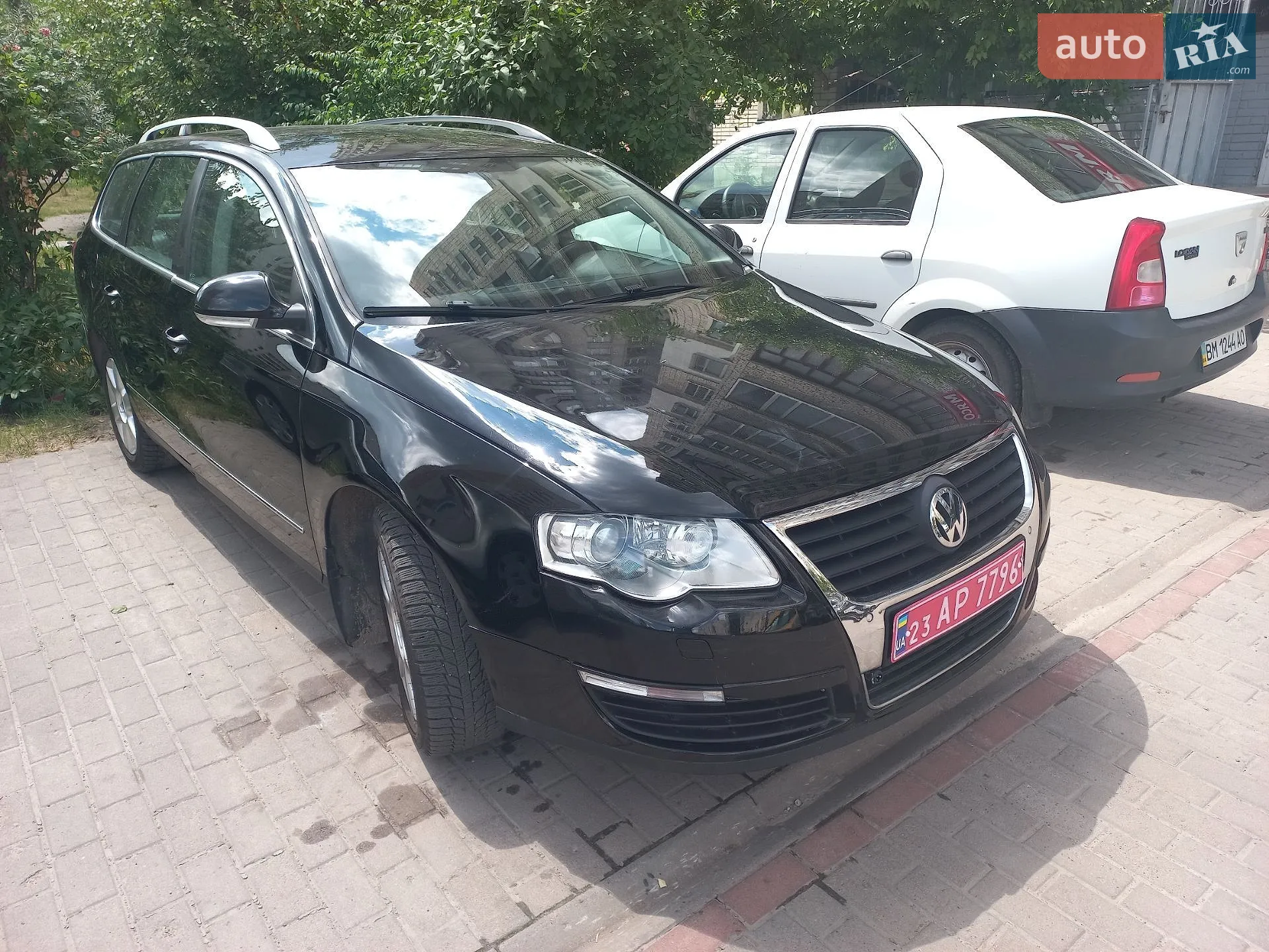 2010 Volkswagen Passat - мініатюра 2