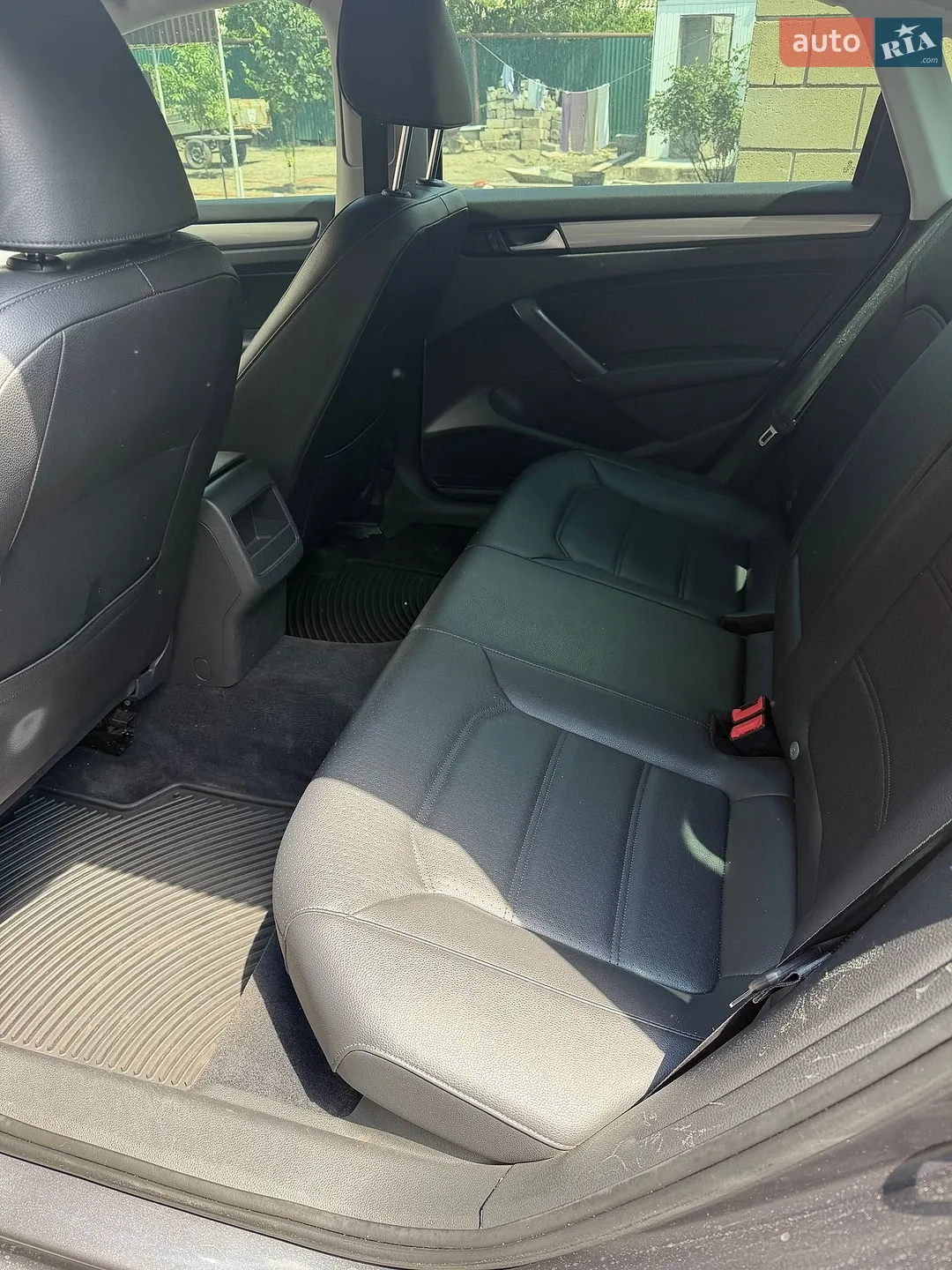 2014 Volkswagen Passat - мініатюра 8