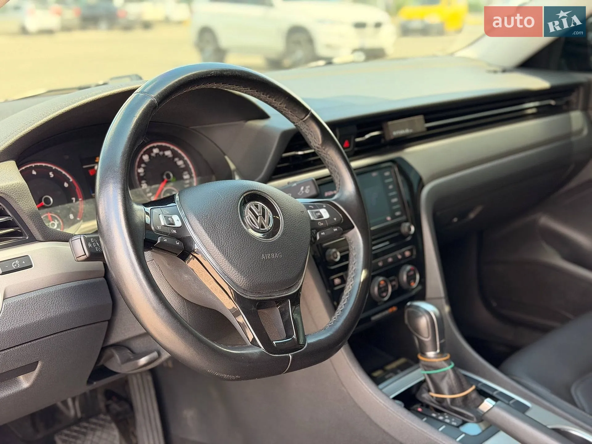 2020 Volkswagen Passat - мініатюра 50