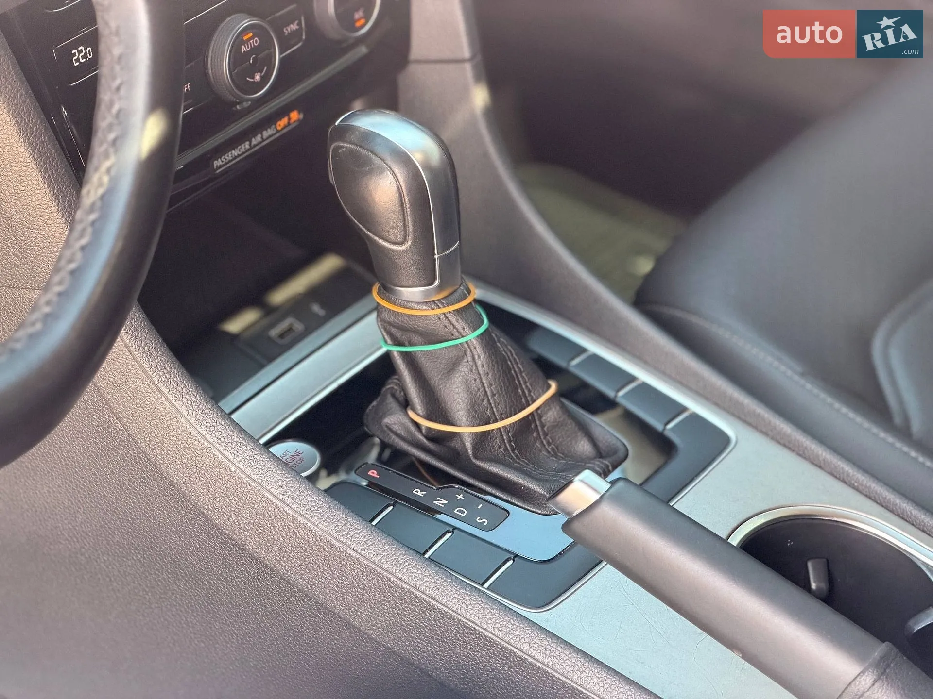 2020 Volkswagen Passat - мініатюра 51