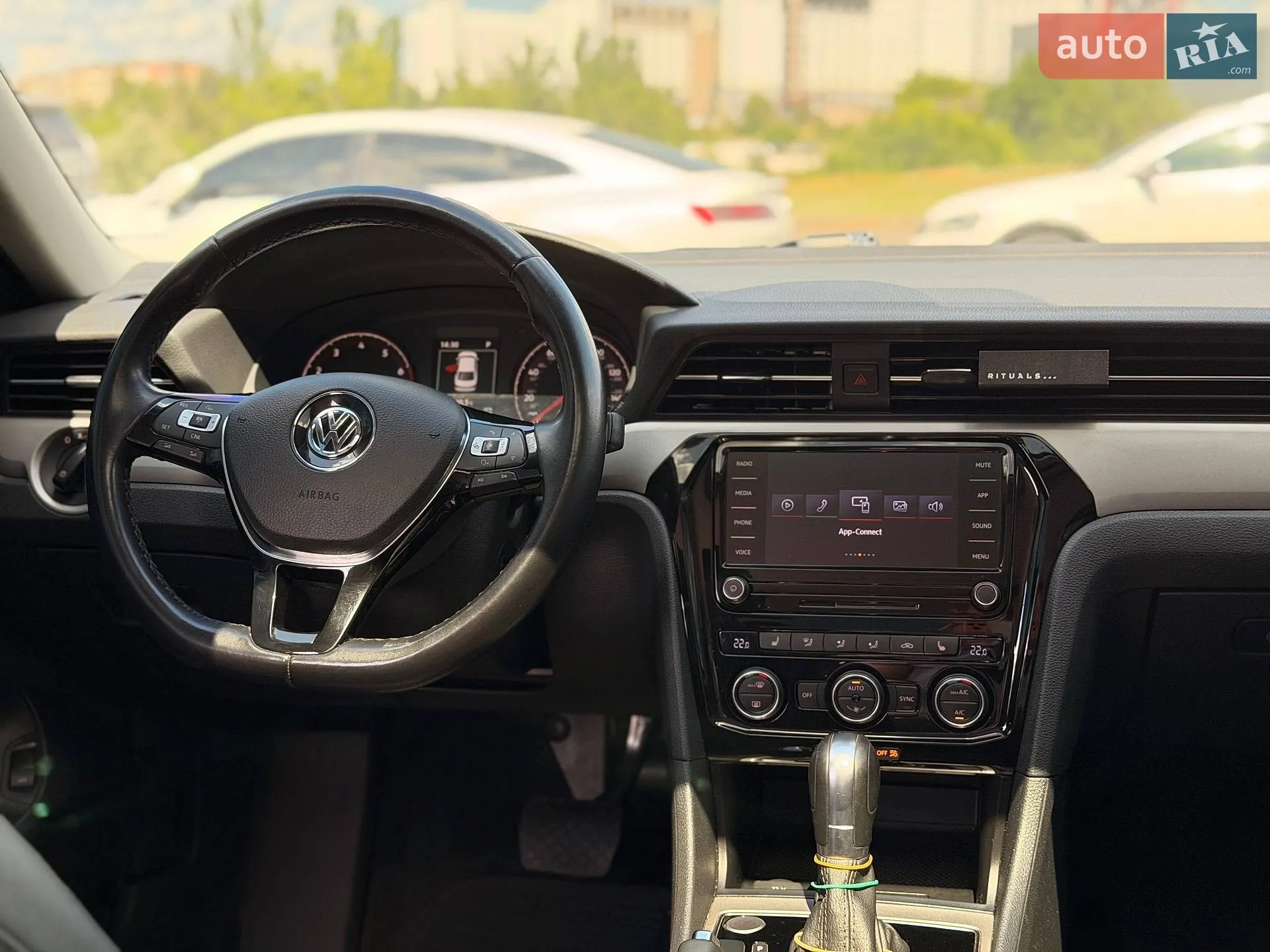 2020 Volkswagen Passat - мініатюра 59