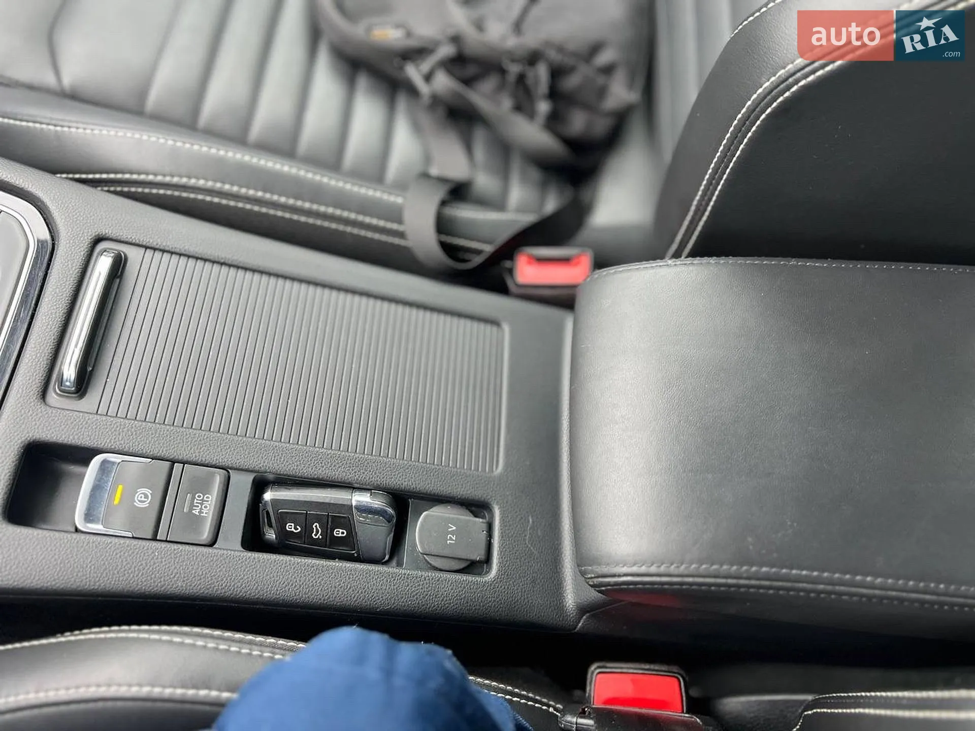 2021 Volkswagen Passat - мініатюра 119