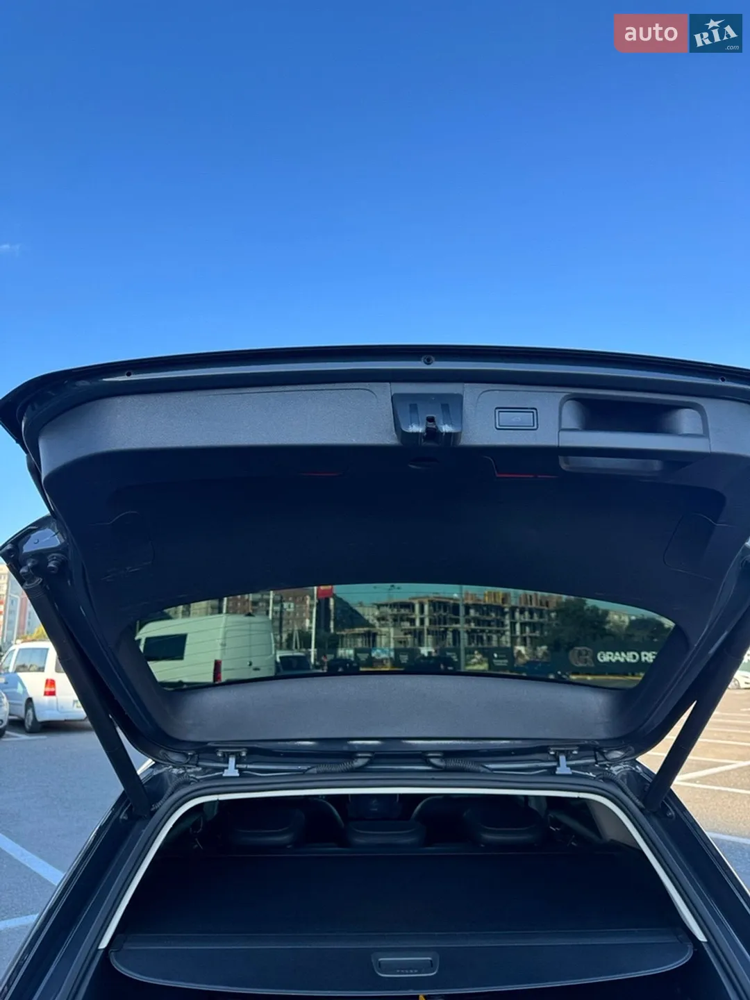 2016 Volkswagen Passat - мініатюра 8