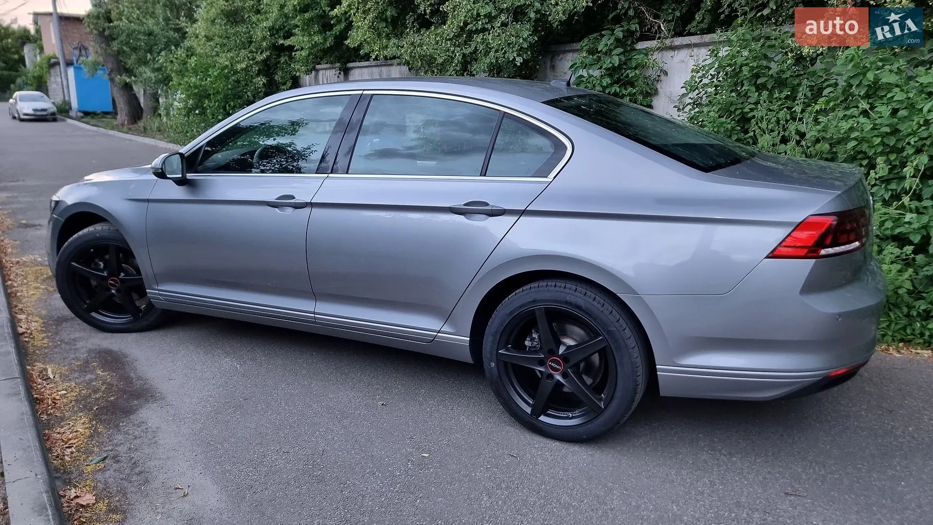 2022 Volkswagen Passat - мініатюра 9
