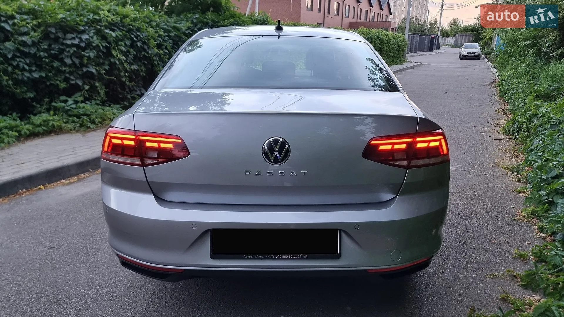 2022 Volkswagen Passat - мініатюра 18