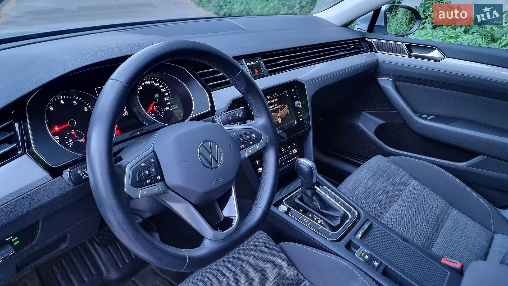 2022 Volkswagen Passat - мініатюра 26