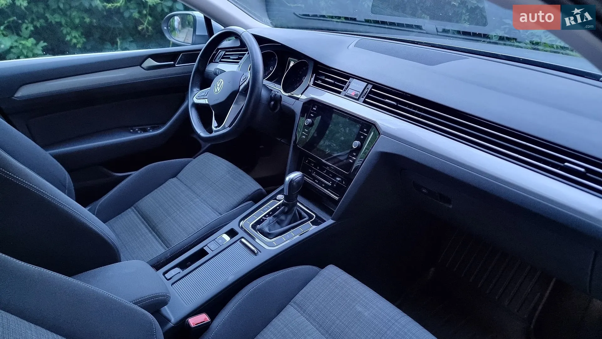 2022 Volkswagen Passat - мініатюра 30