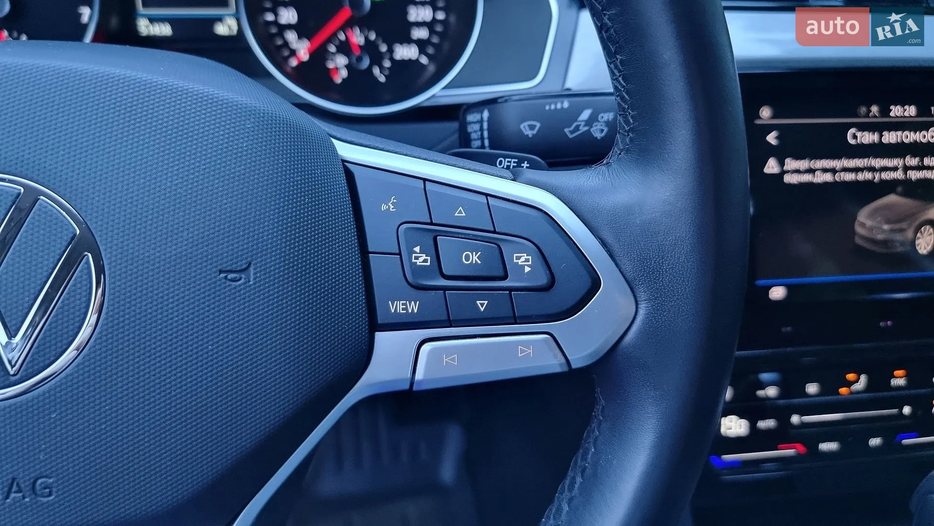 2022 Volkswagen Passat - мініатюра 33