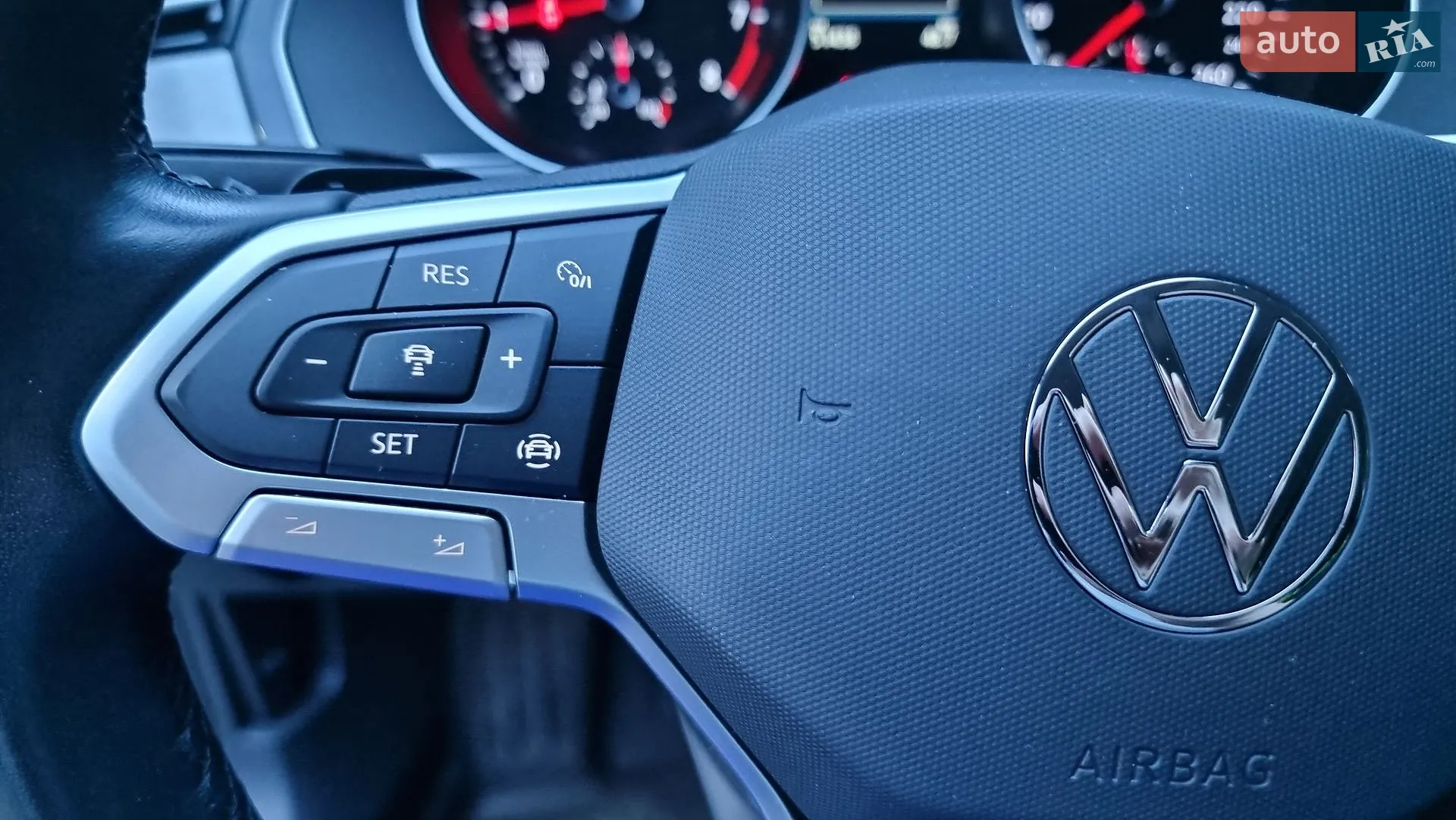 2022 Volkswagen Passat - мініатюра 34