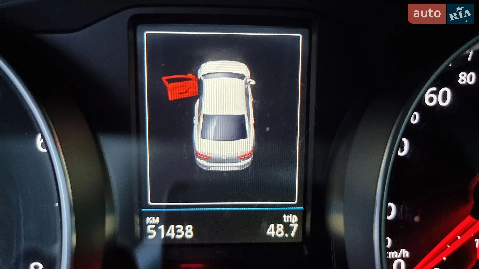 2022 Volkswagen Passat - мініатюра 48