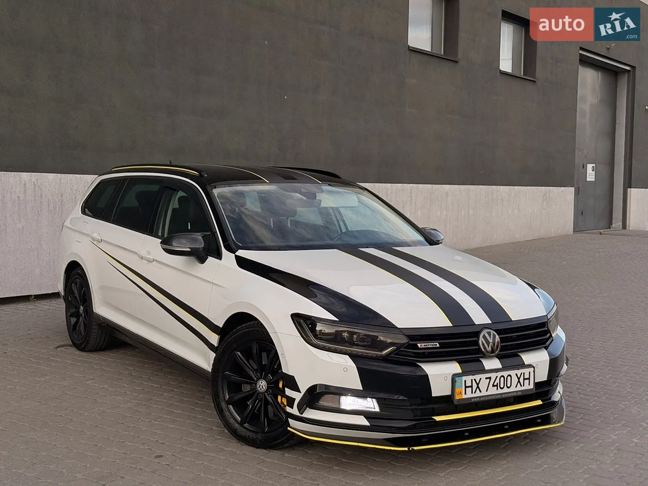 2014 Volkswagen Passat - мініатюра 30