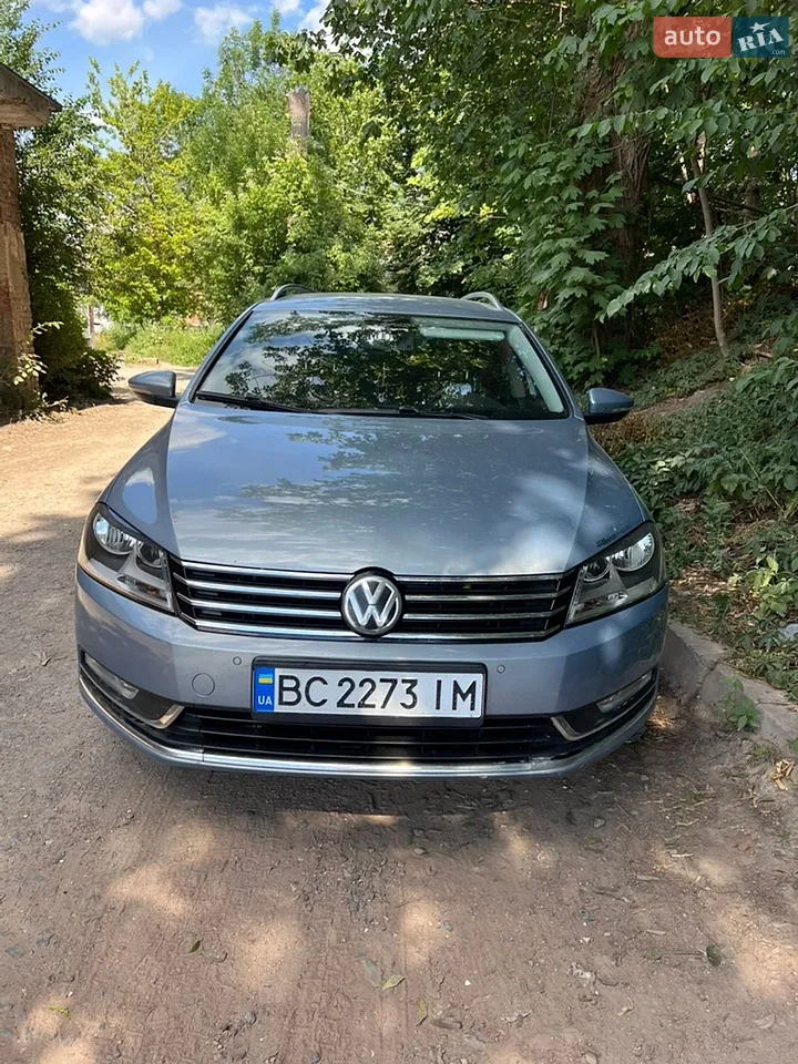 2013 Volkswagen Passat - мініатюра 24